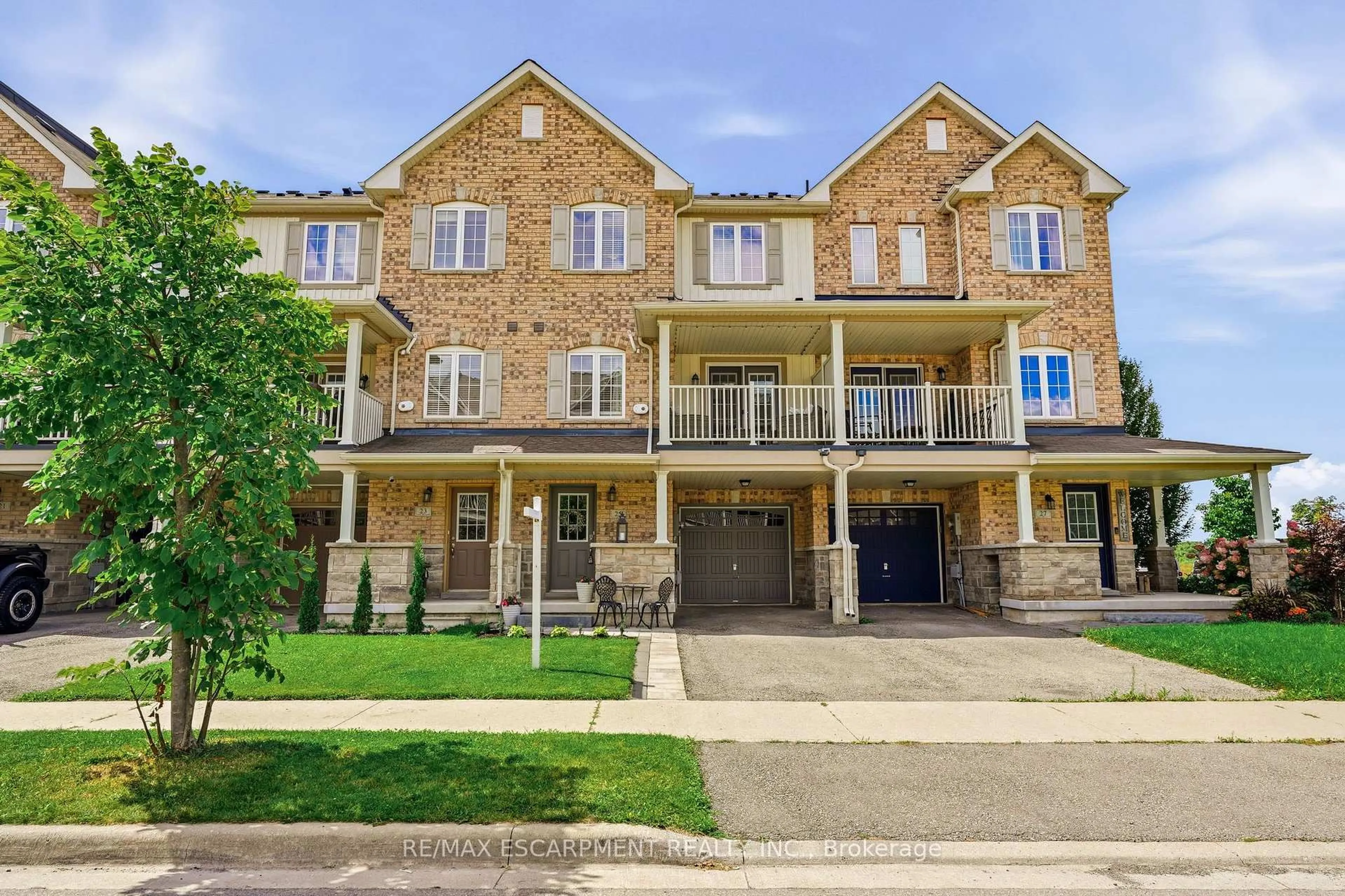 Unknown for 25 Hiscott Dr, Hamilton Ontario L8B 0A3