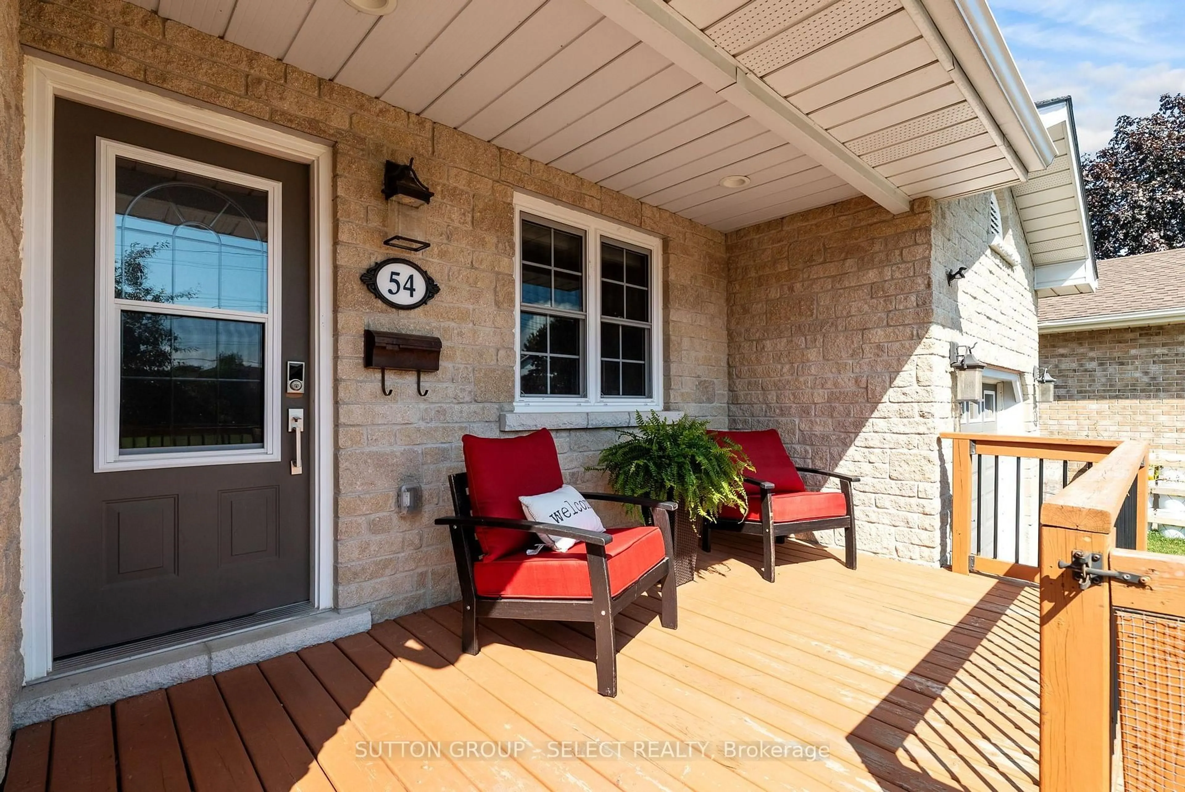 Unknown for 54 Balvina Dr, Goderich Ontario N7A 4L2