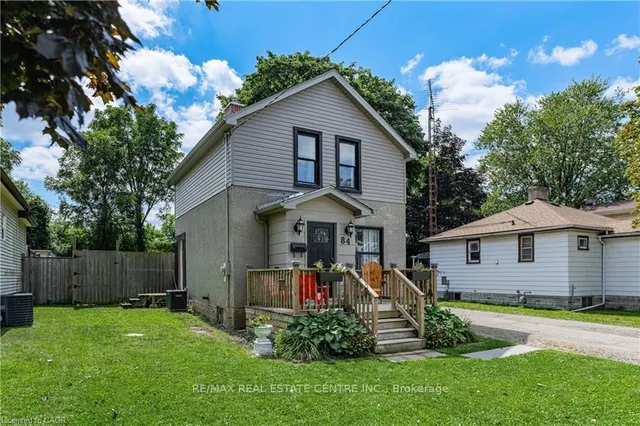 84 Norfolk Ave, Cambridge 2