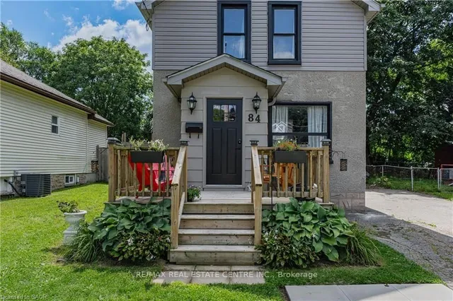 84 Norfolk Ave, Cambridge 4