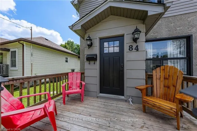 84 Norfolk Ave, Cambridge 5