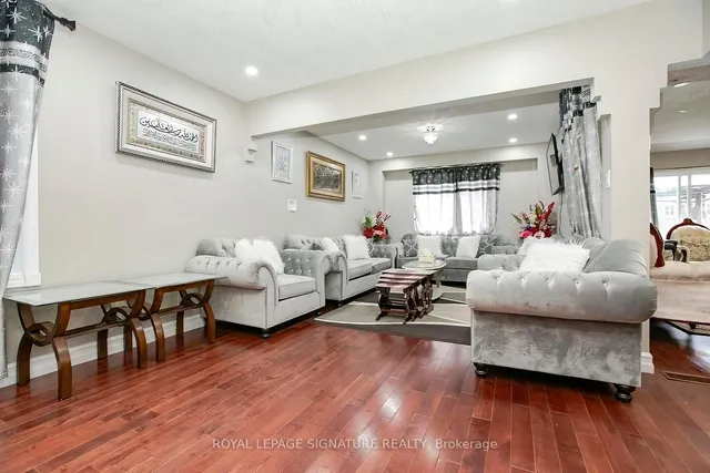 107 Glencliffe Crt, Kitchener 4