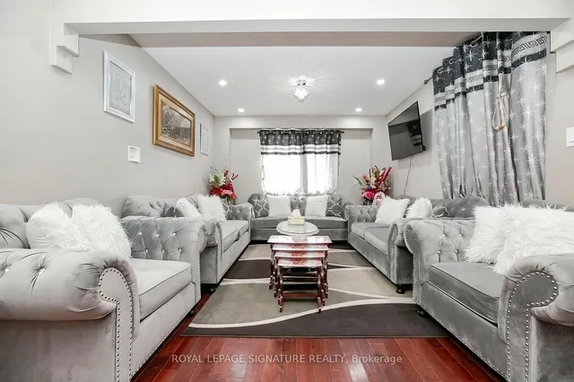 107 Glencliffe Crt, Kitchener 5