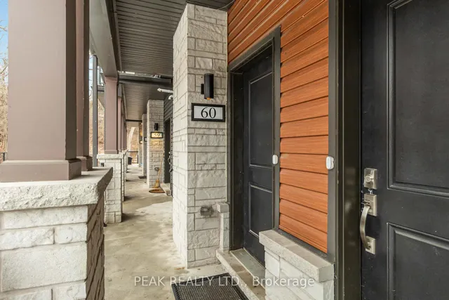 2 Willow St #60, Brant