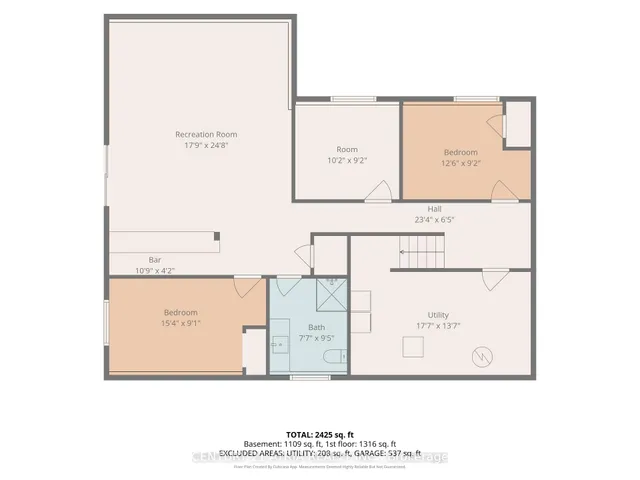9 Summer Lane, Trent Hills 4
