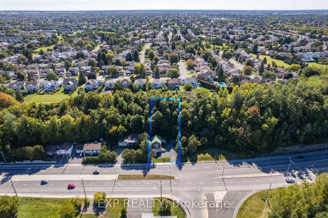 3460 ST JOSEPH Blvd, Ottawa 2