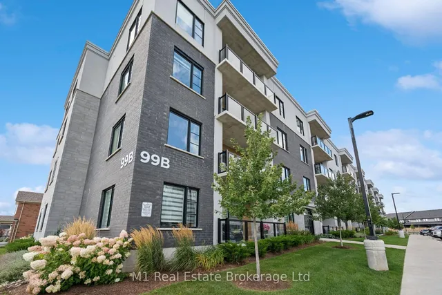 99B Farley Rd #411, Centre Wellington 2