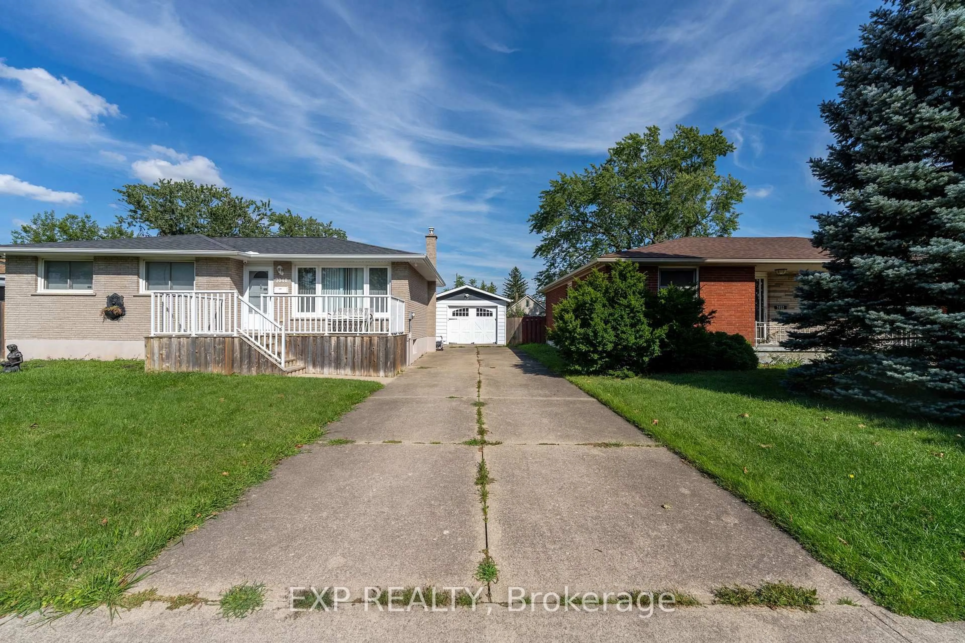 Unknown for 7040 Warden Ave, Niagara Falls Ontario L2G 5P5