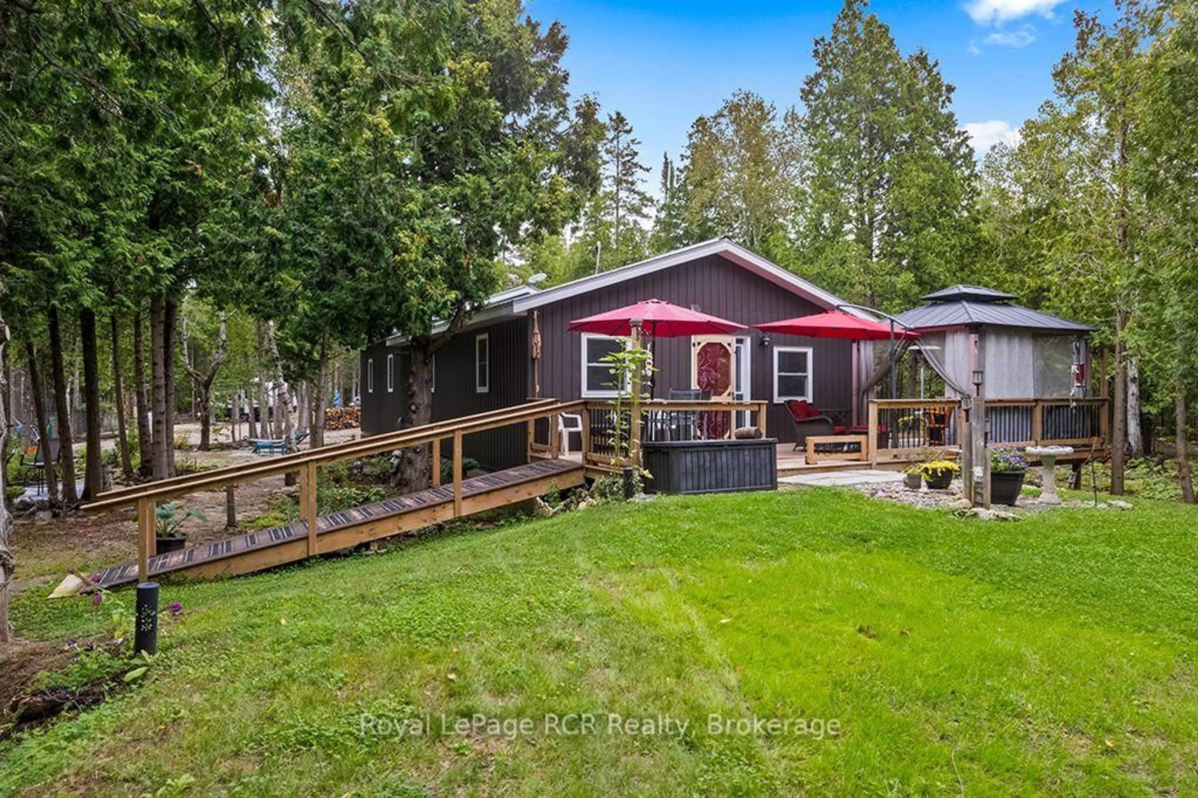 Unknown for 269 Lindsay Road 20 Rd, Northern Bruce Peninsula Ontario N0H 1Z0
