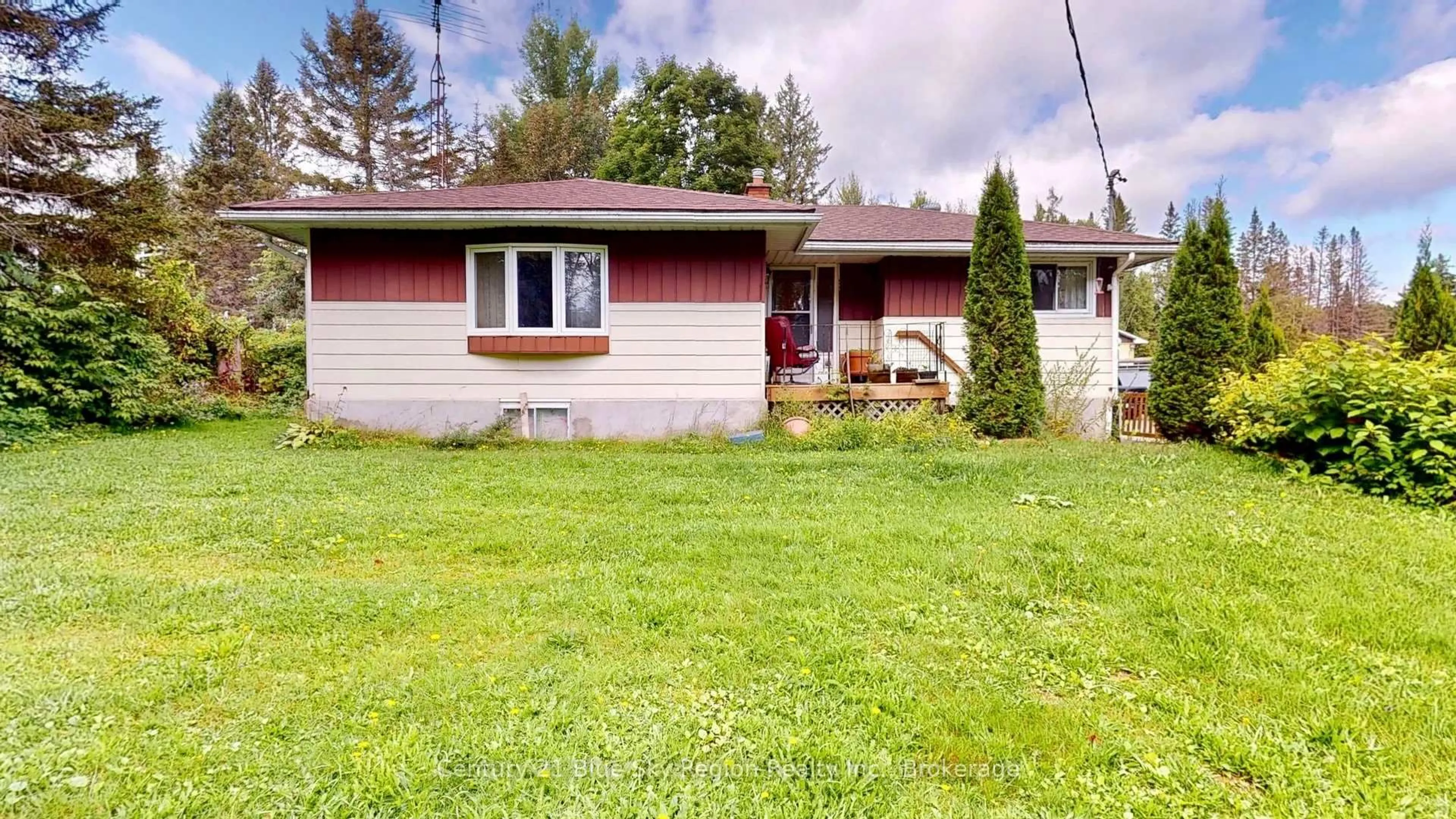 Unknown for 76 S. Horn Lake Rd, Burk's Falls Ontario P0A 1C0
