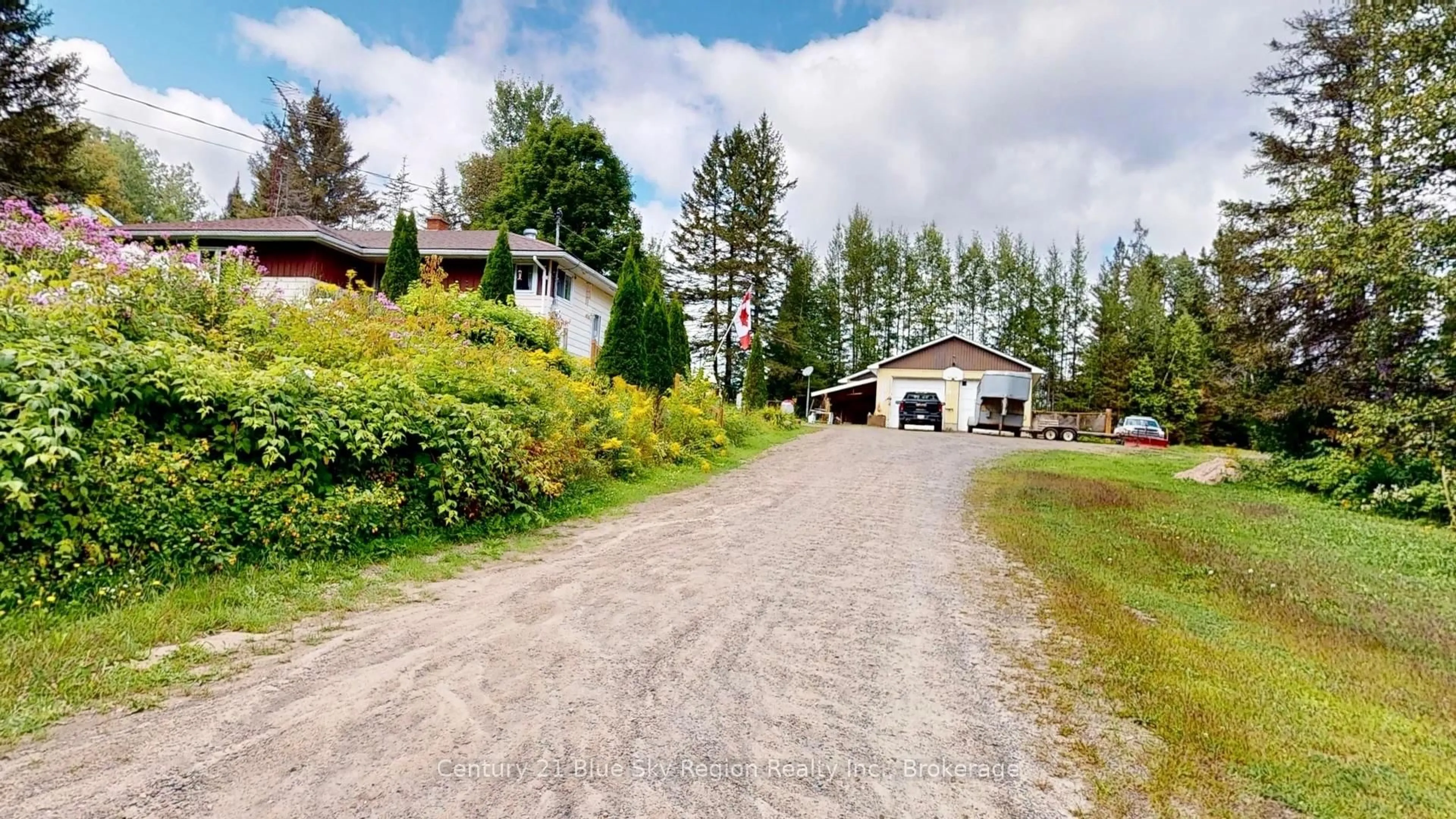 Unknown for 76 S. Horn Lake Rd, Burk's Falls Ontario P0A 1C0