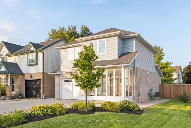 452 Millburn Blvd, Centre Wellington 2