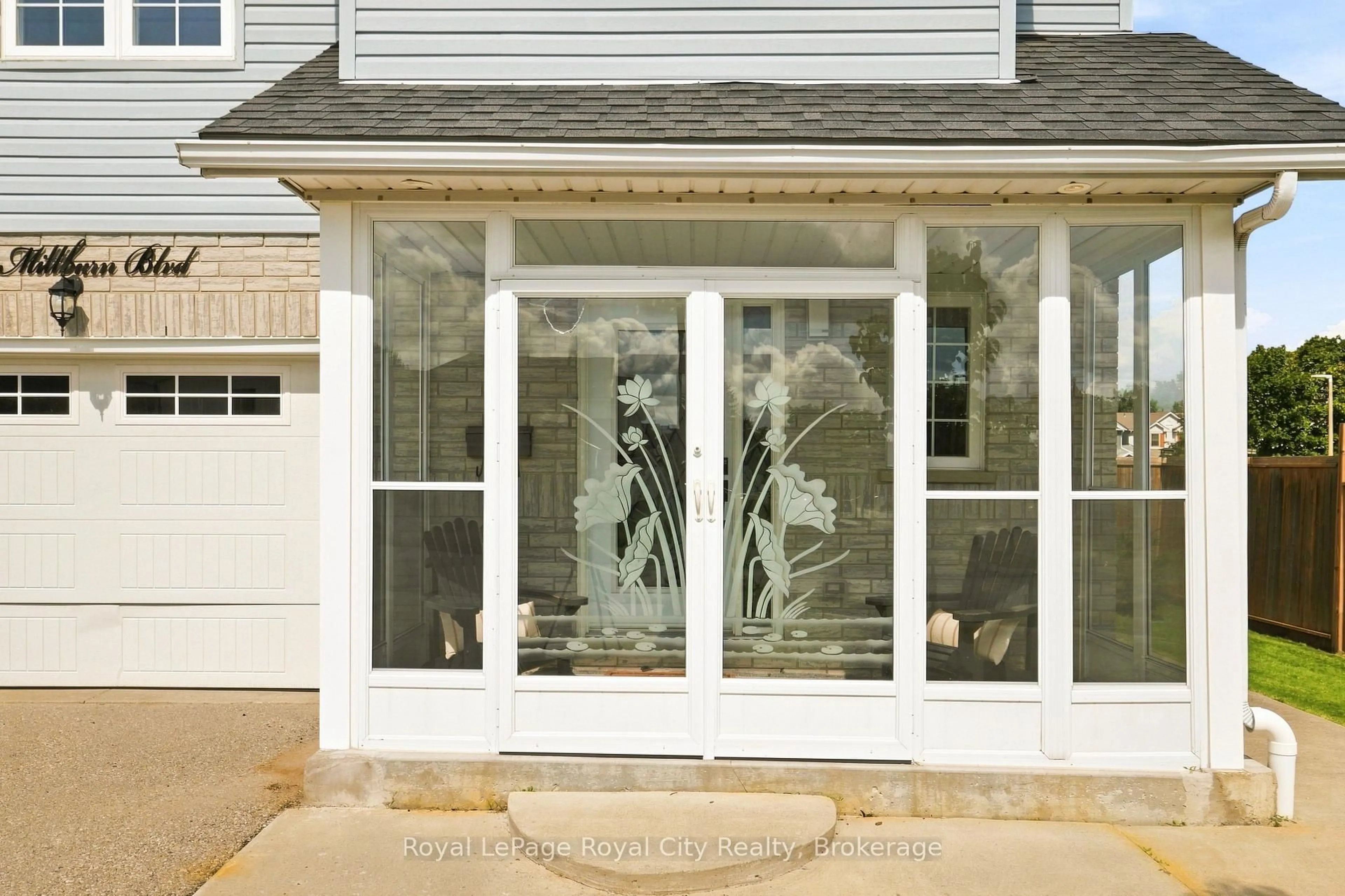 Unknown for 452 Millburn Blvd, Centre Wellington Ontario N1M 3P1