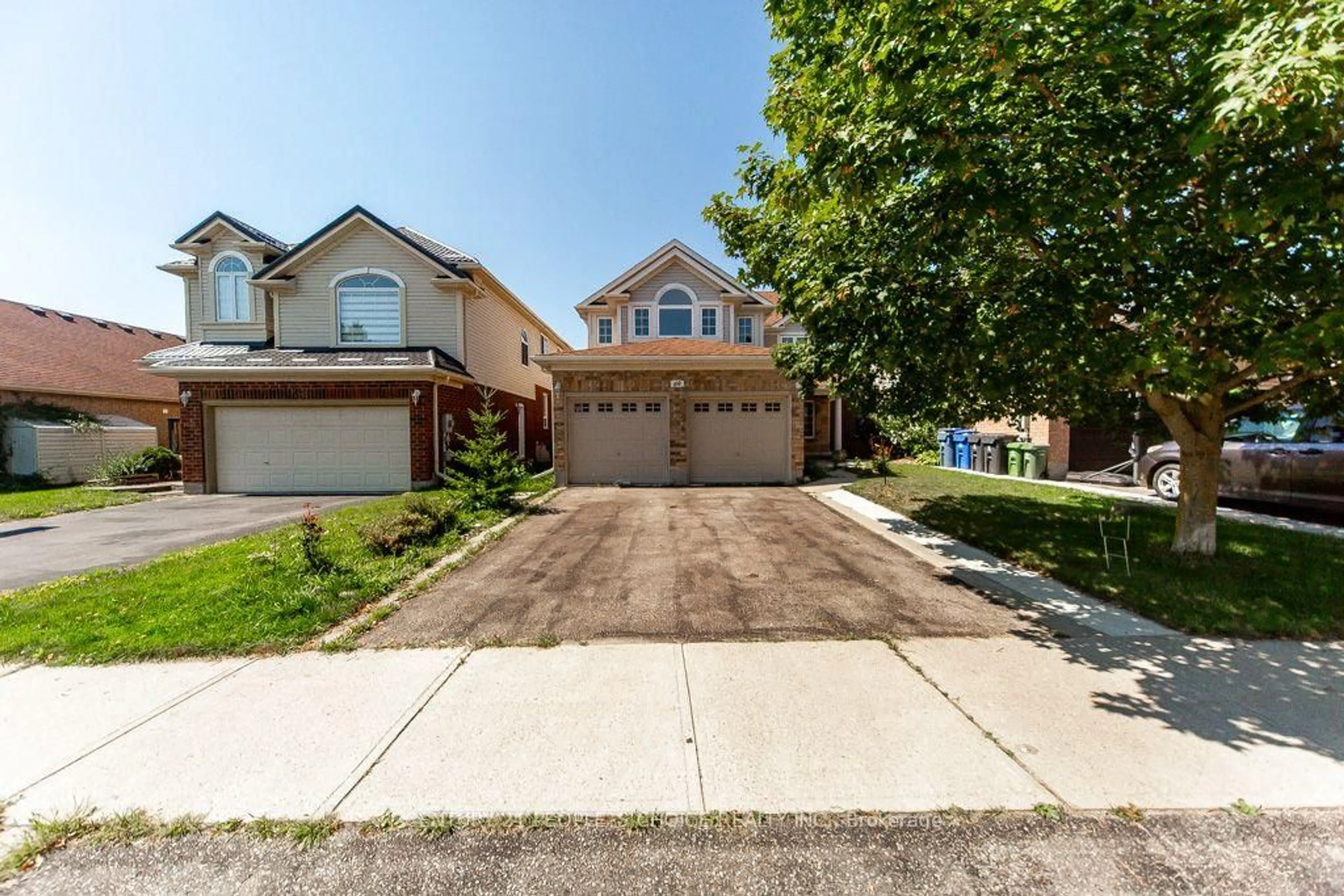 Unknown for 64 Milson Cres, Guelph Ontario N1C 1G7