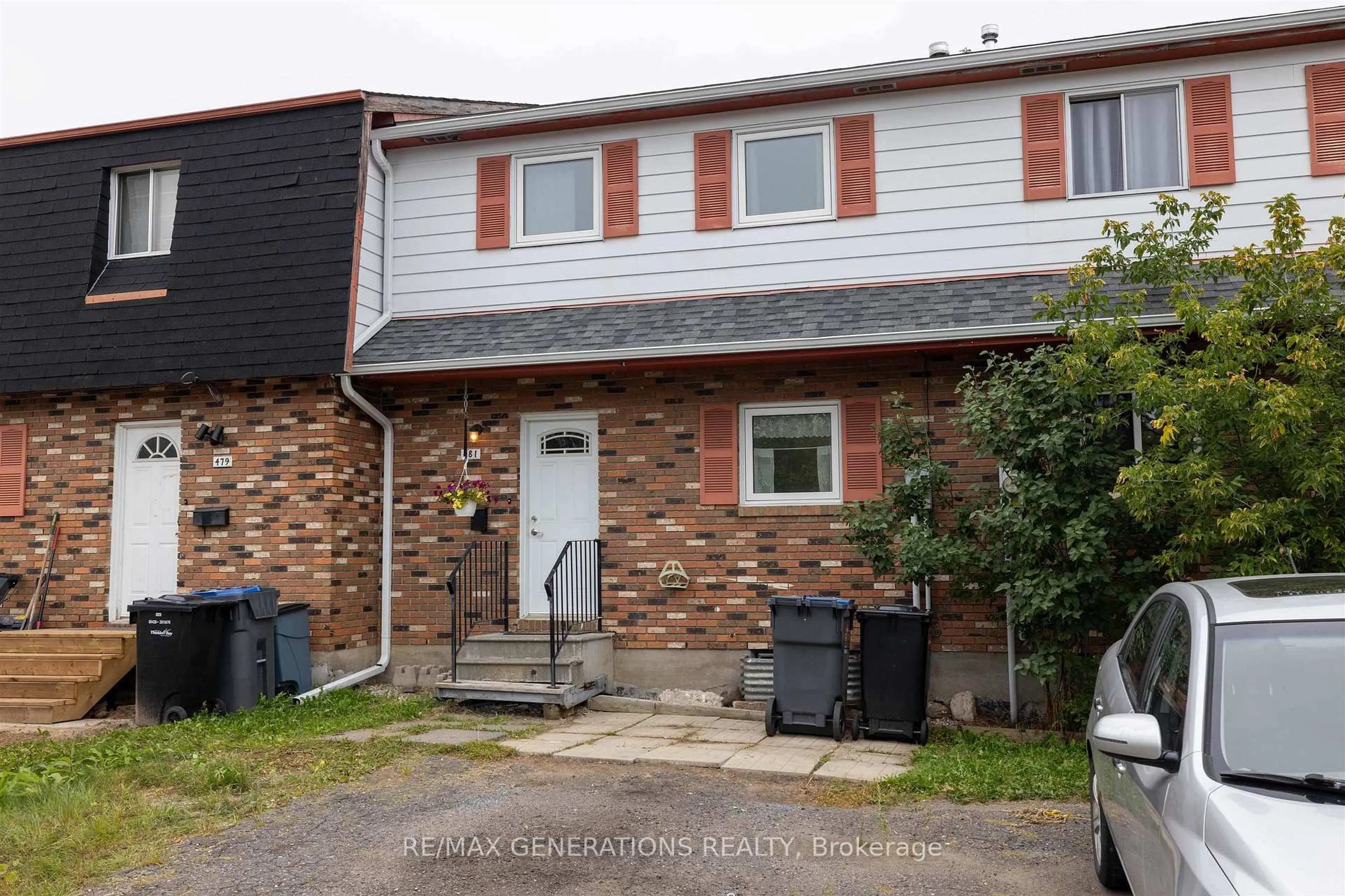 Unknown for 481 WENTWORTH Cres, Thunder Bay Ontario P7A 7S7