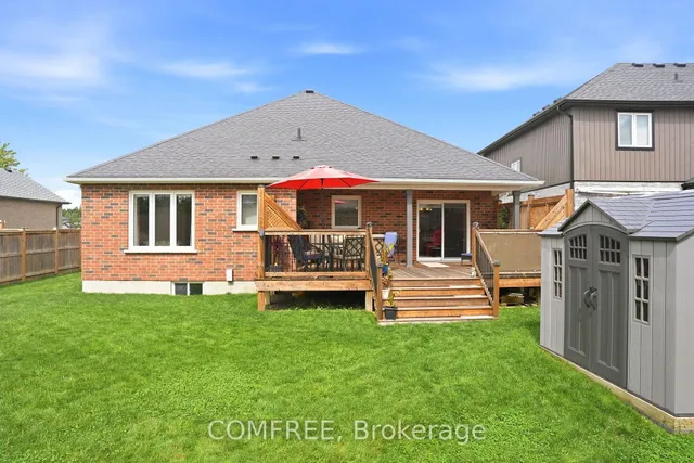 145 Spencer Ave, Lucan Biddulph 2