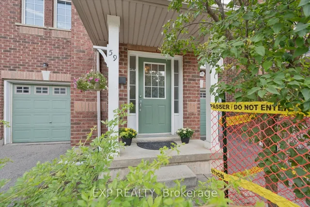 250 Ainslie St #59, Cambridge 5