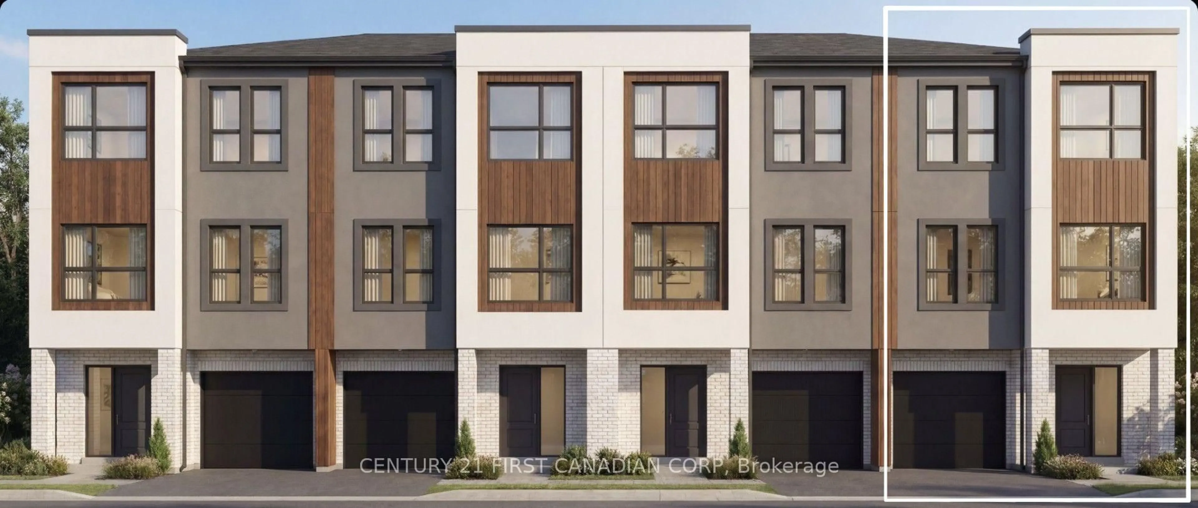 Unknown for 4210 CALHOUN Way #2, London South Ontario N6P 1J9