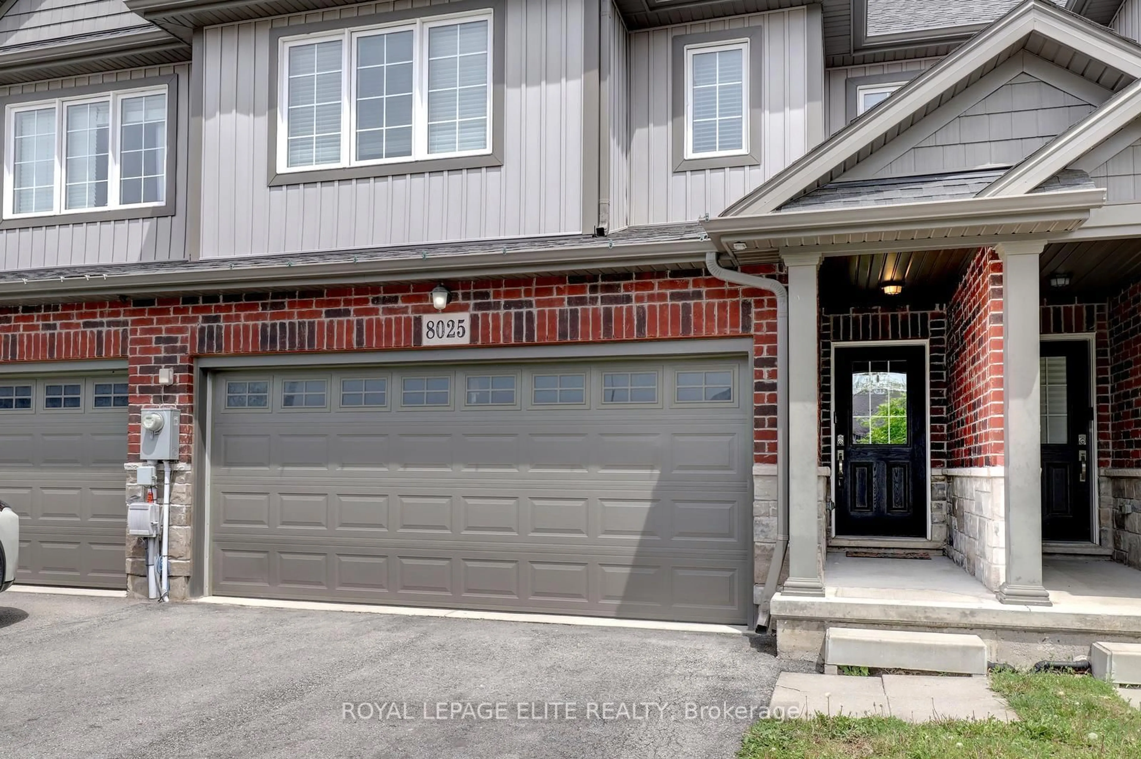 Unknown for 8025 COLE Crt, Niagara Falls Ontario L2G 0H8