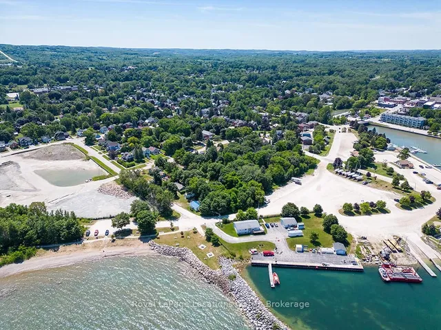 91 BRIDGE St, Meaford 3