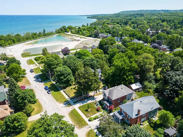 91 BRIDGE St, Meaford 4