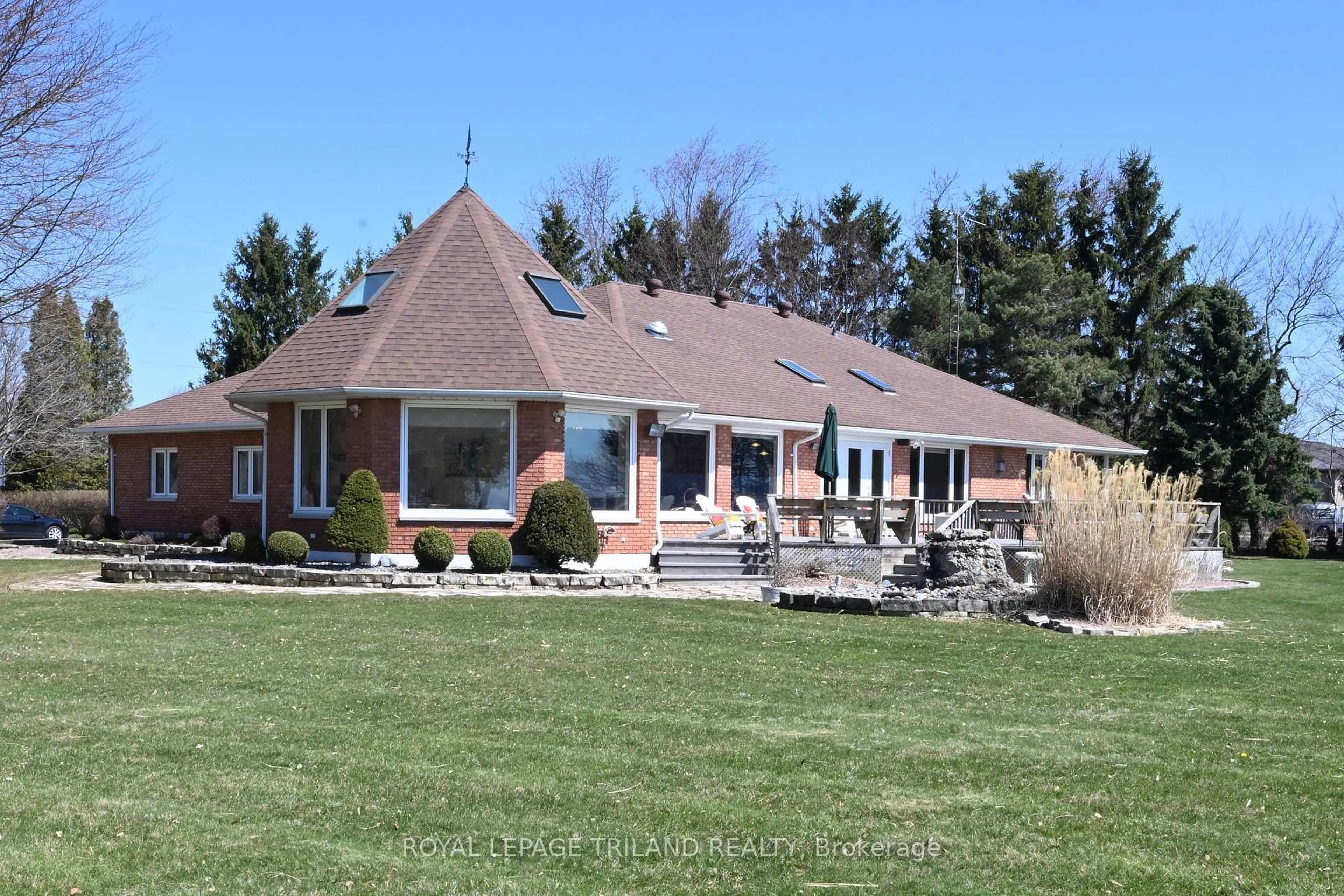 Unknown for 7154 Talbot Tr, Chatham-Kent Ontario N0P 1A0