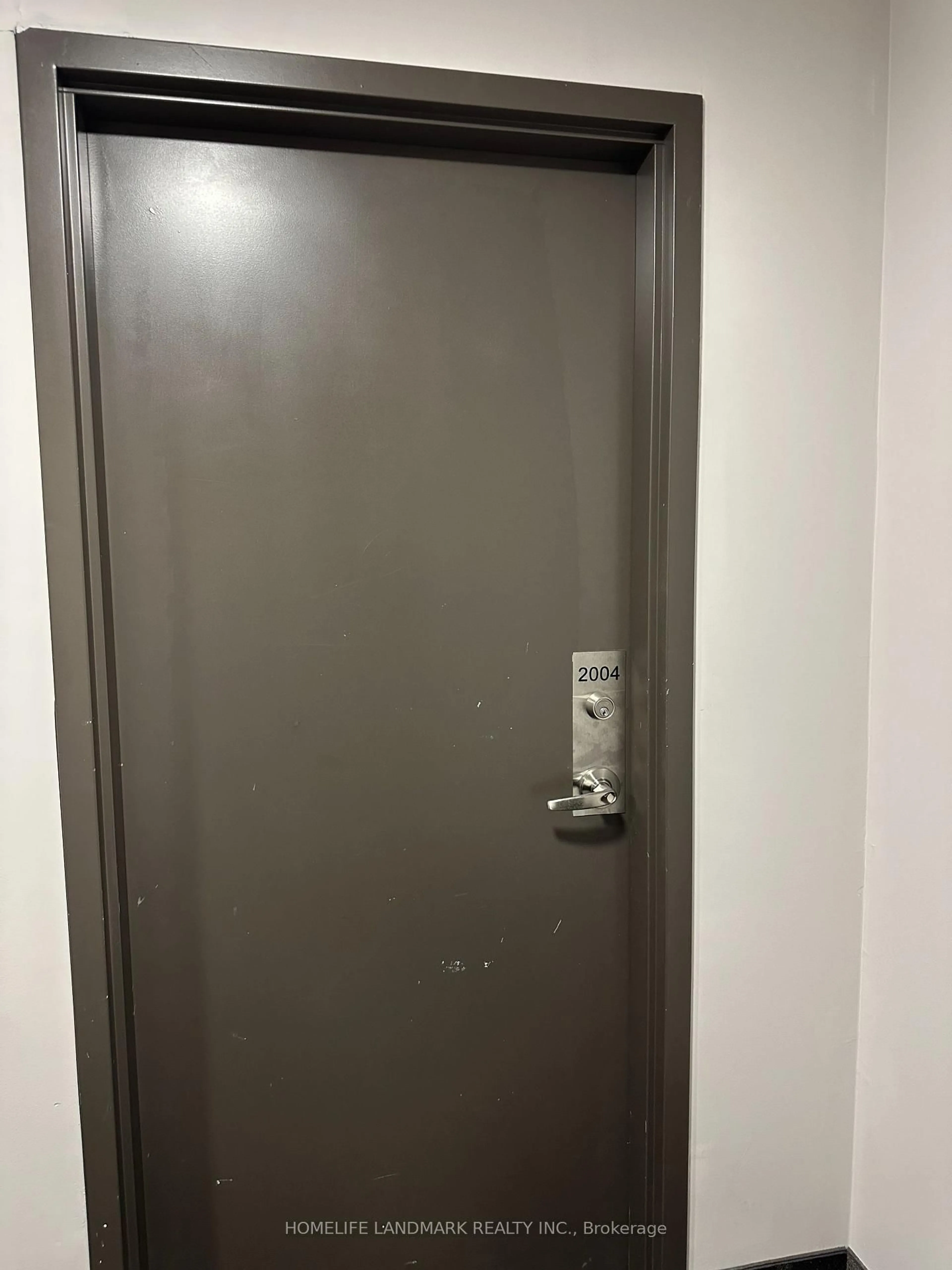 A pic of a room for 158 KING St #2004, Waterloo Ontario N2J 0E5