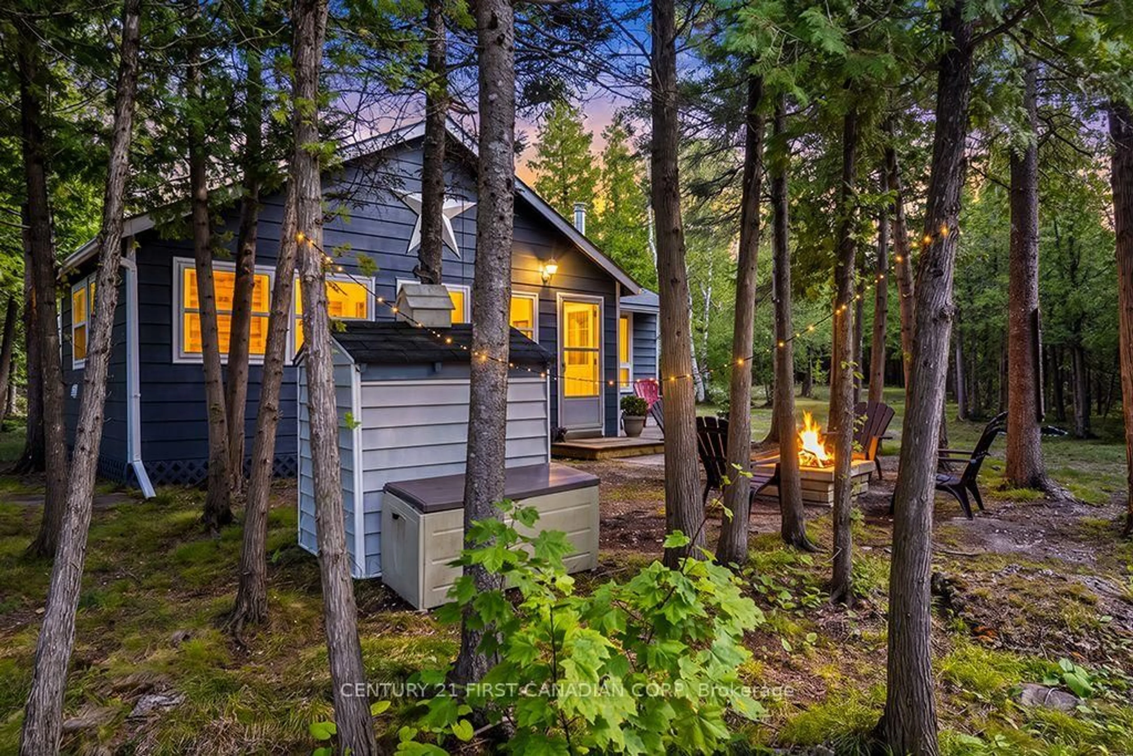 Unknown for 87 Whiskey Harbour Rd, Northern Bruce Peninsula Ontario N0H 2T0