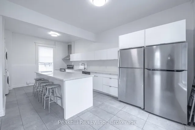 105 Wharncliffe Rd, London North 4