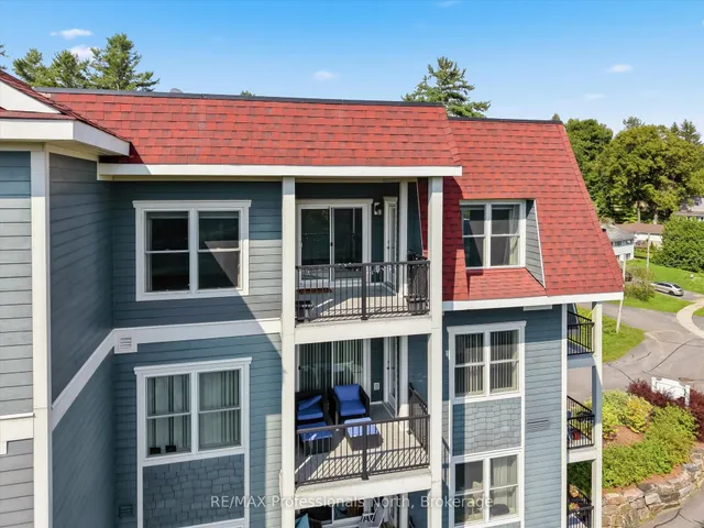 10A Kimberley Ave #501, Bracebridge 4