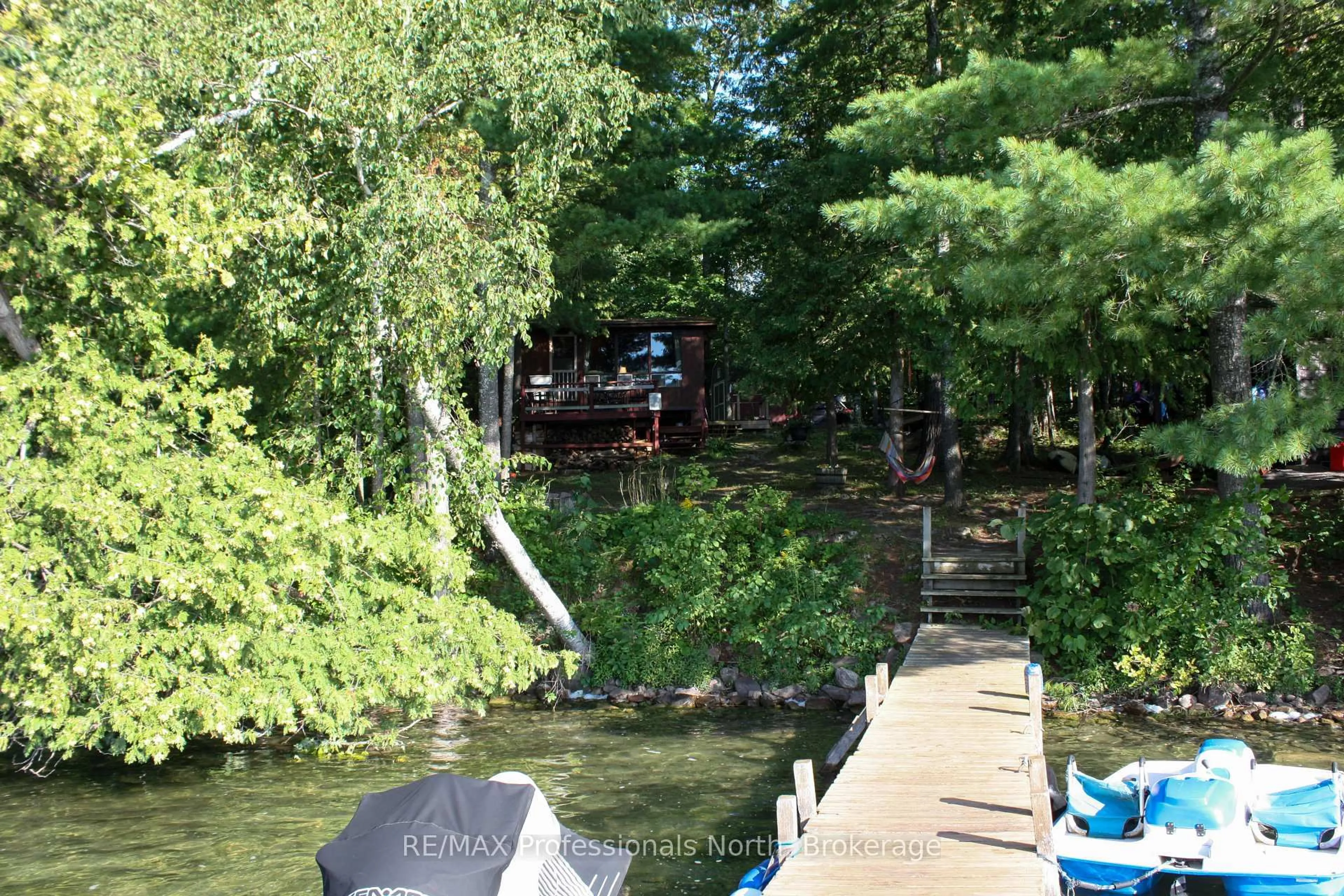 Unknown for 23 Fire Route 35, Trent Lakes Ontario K0L 1J0