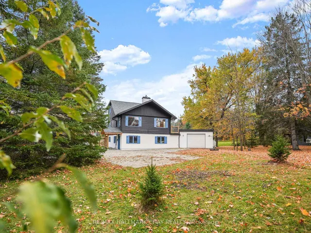 61 Pine River Cres, Mulmur 2