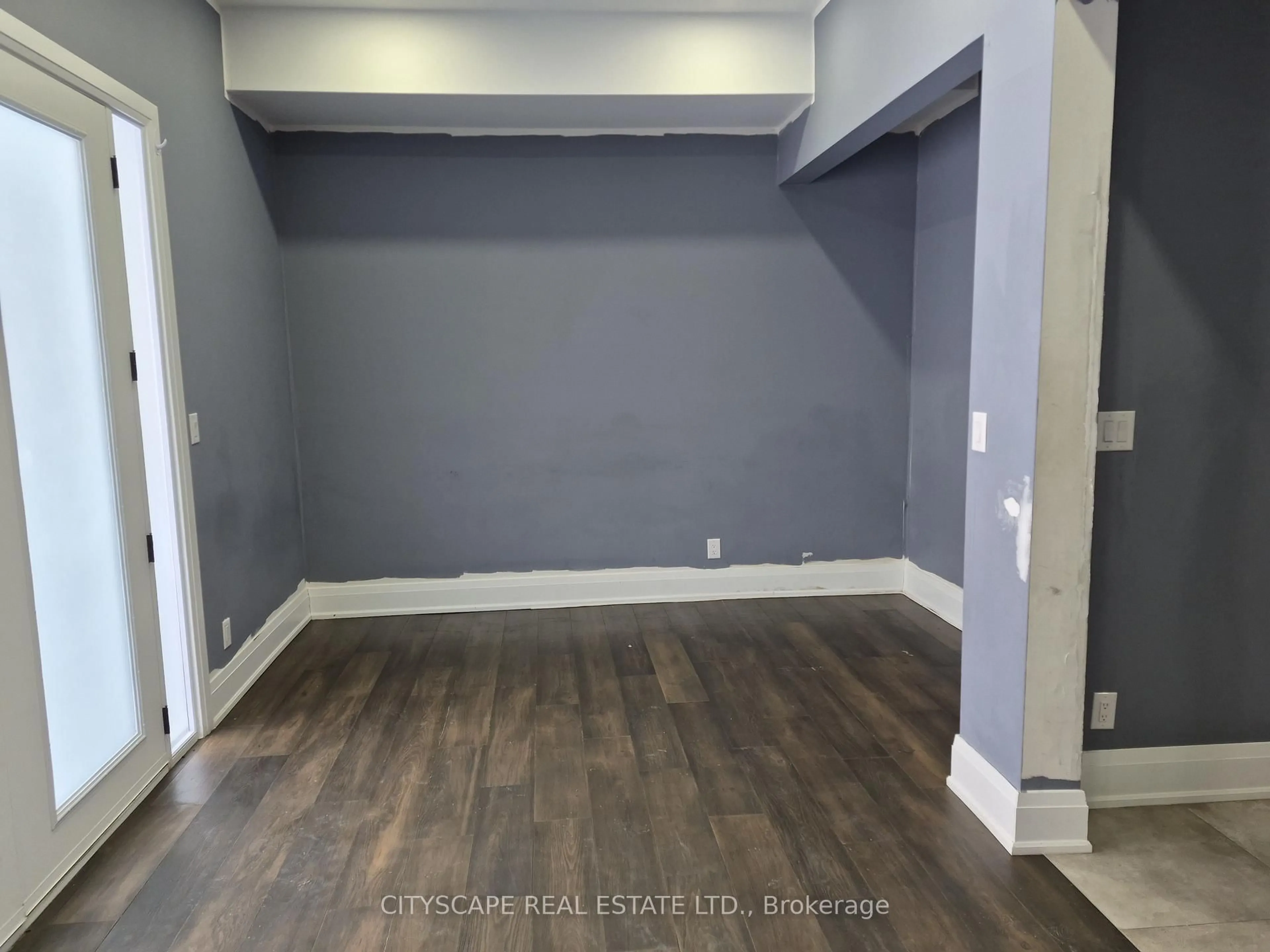A pic of a room for 110A Gilkison St, Brant Ontario N3T 2A3