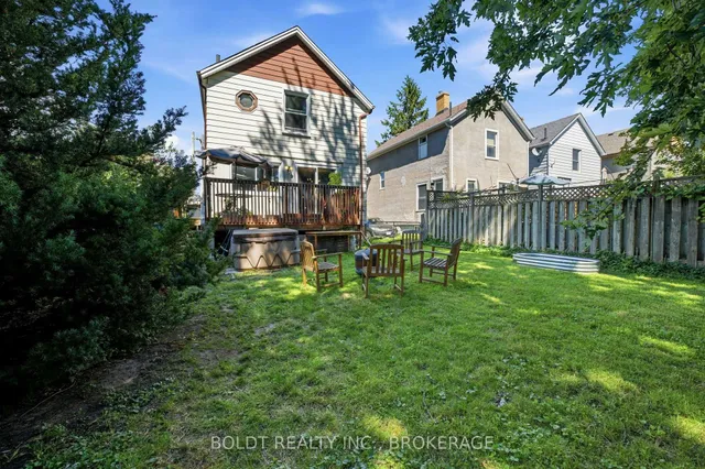54 Eastchester Ave, St. Catharines 4