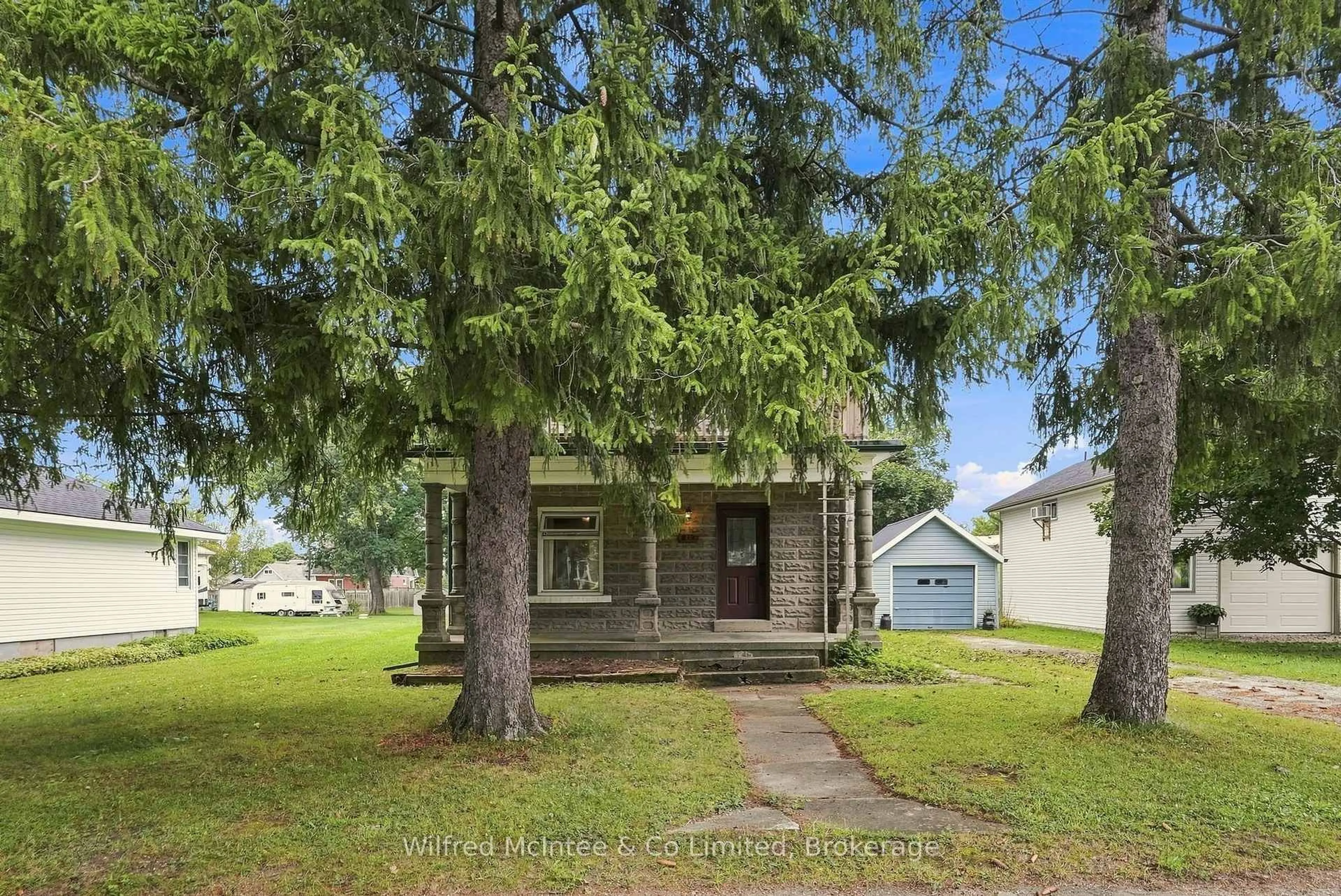 Unknown for 219 Victoria St, Arran-Elderslie Ontario N0G 2N0