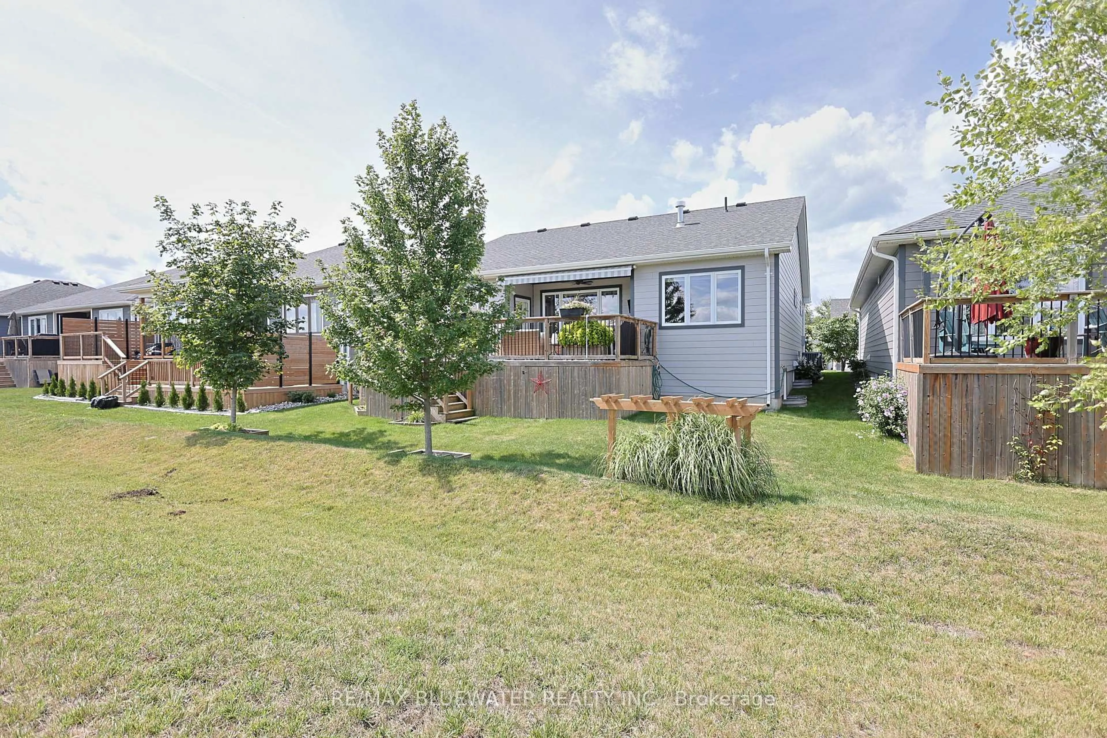 Unknown for 34 Sunrise Lane, Lambton Shores Ontario N0M 1T0