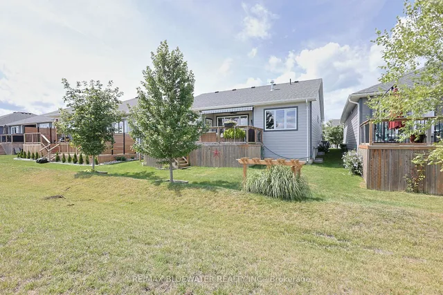 34 Sunrise Lane, Lambton Shores 2