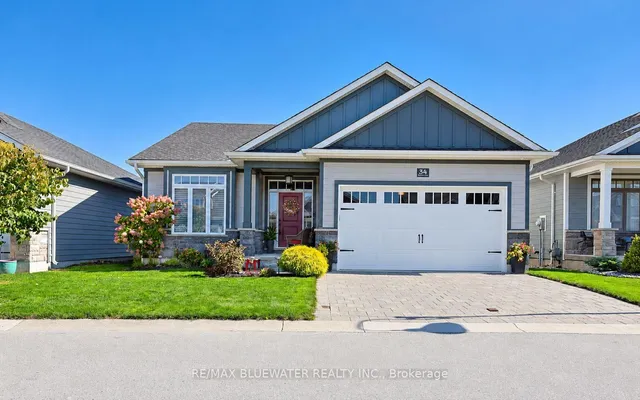 34 Sunrise Lane, Lambton Shores