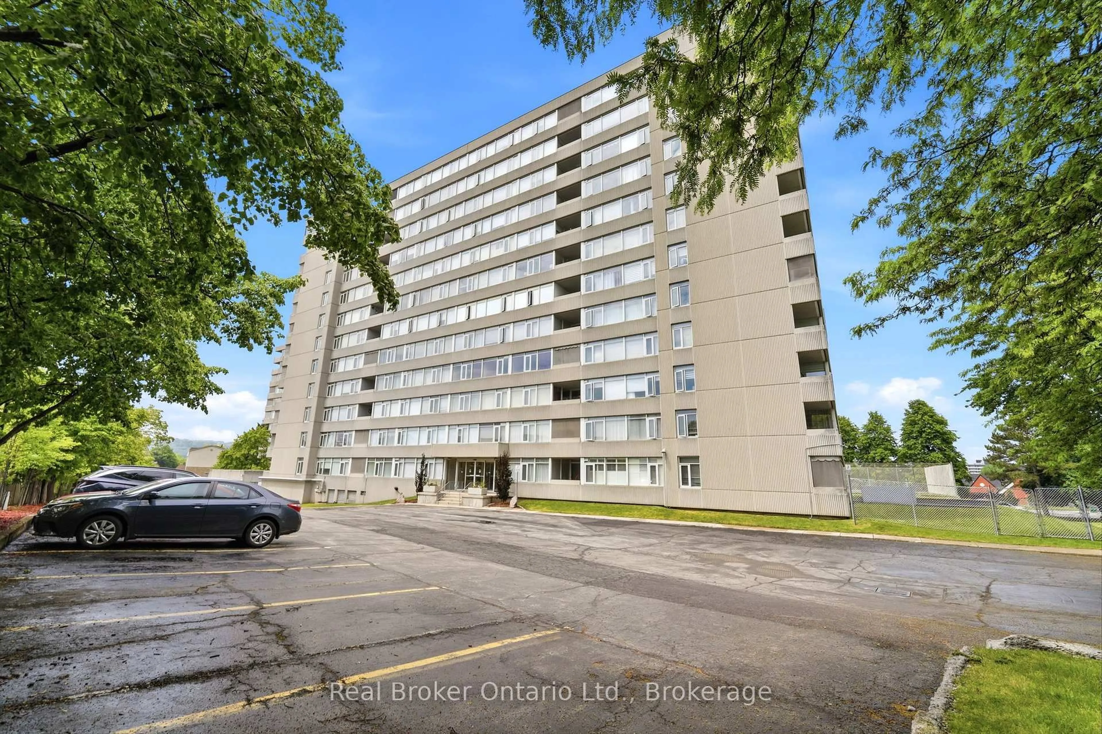Unknown for 40 Harrisford St #908, Hamilton Ontario L8K 6N1