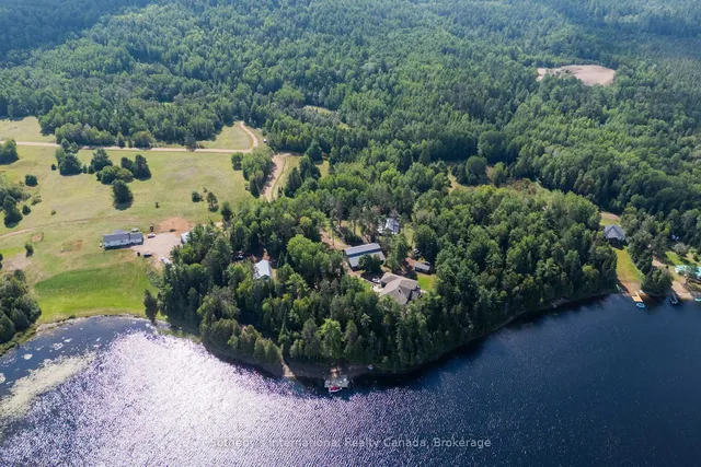362 Cameron Lake Rd, Palmer Rapids 2