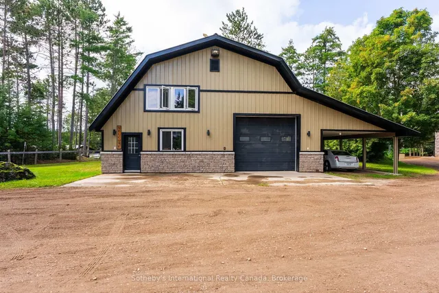 362 Cameron Lake Rd, Palmer Rapids 5