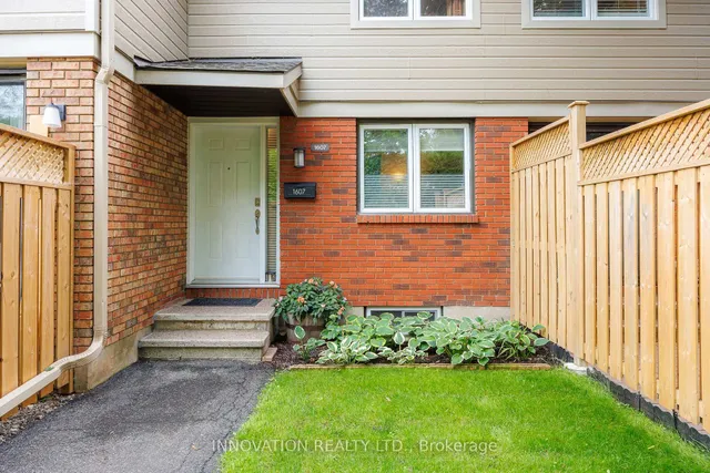 1607 Du Sommet Pl #45, Ottawa 3