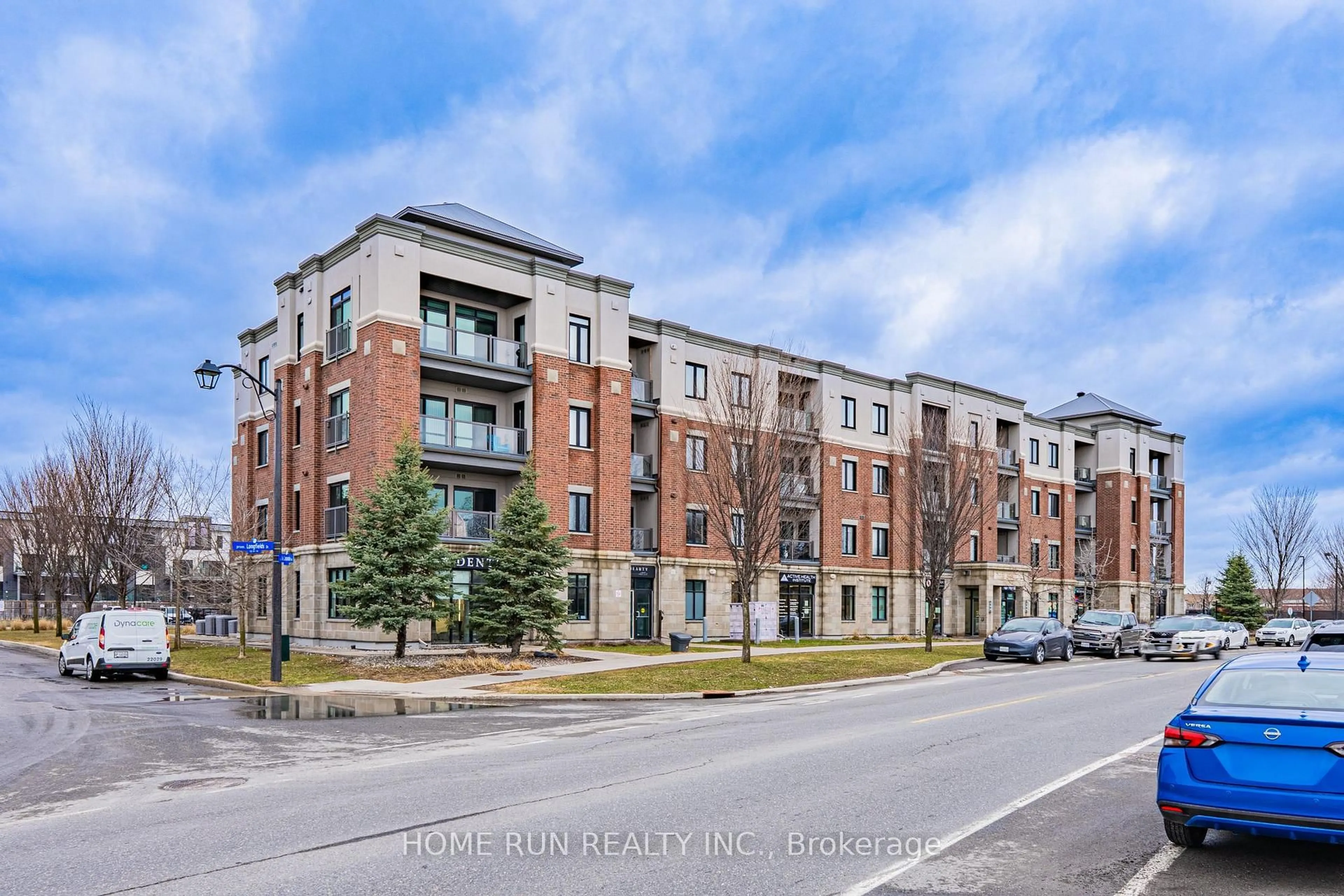 Unknown for 615 Longfields Dr #312, Ottawa Ontario K2J 6J3