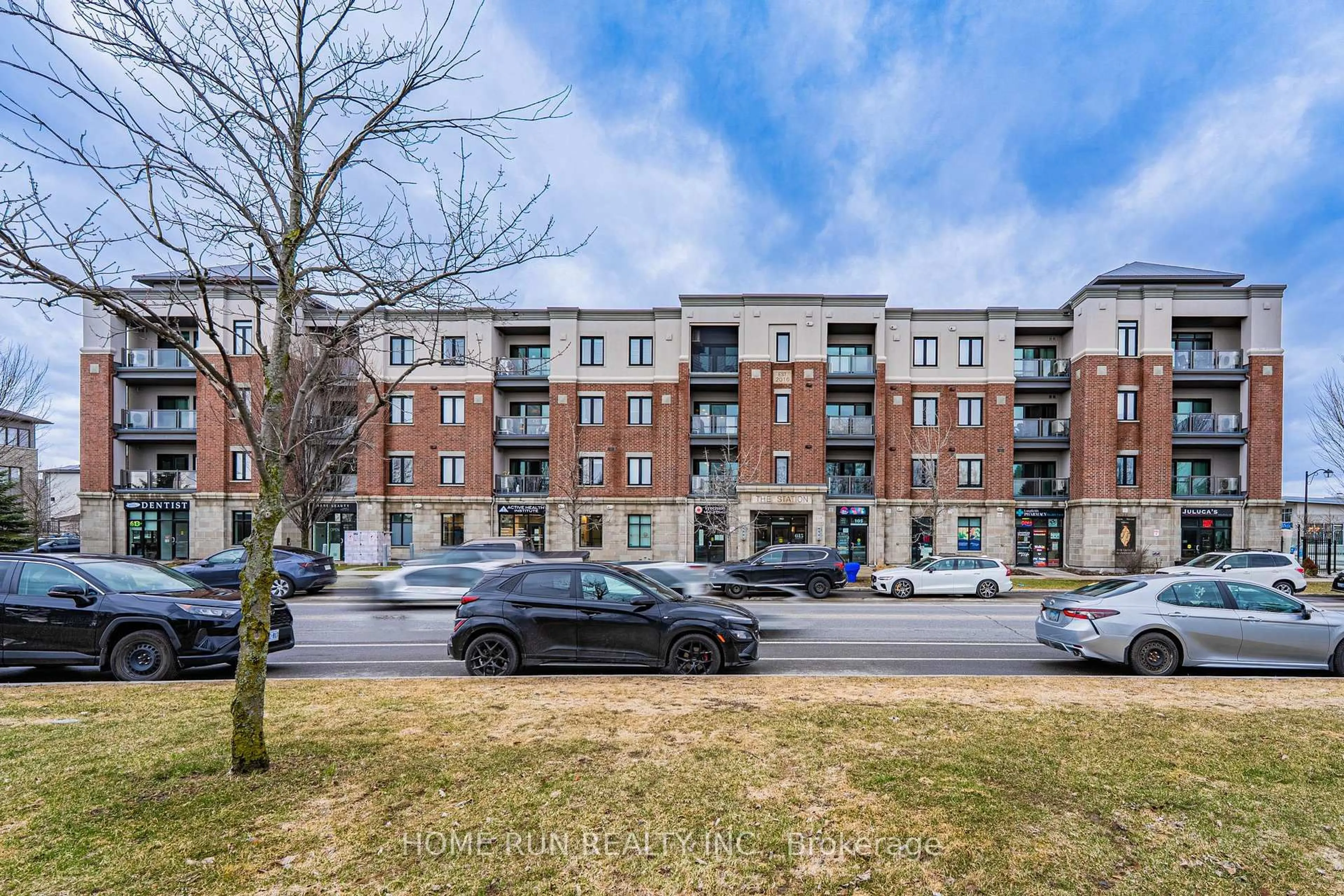 Unknown for 615 Longfields Dr #312, Ottawa Ontario K2J 6J3