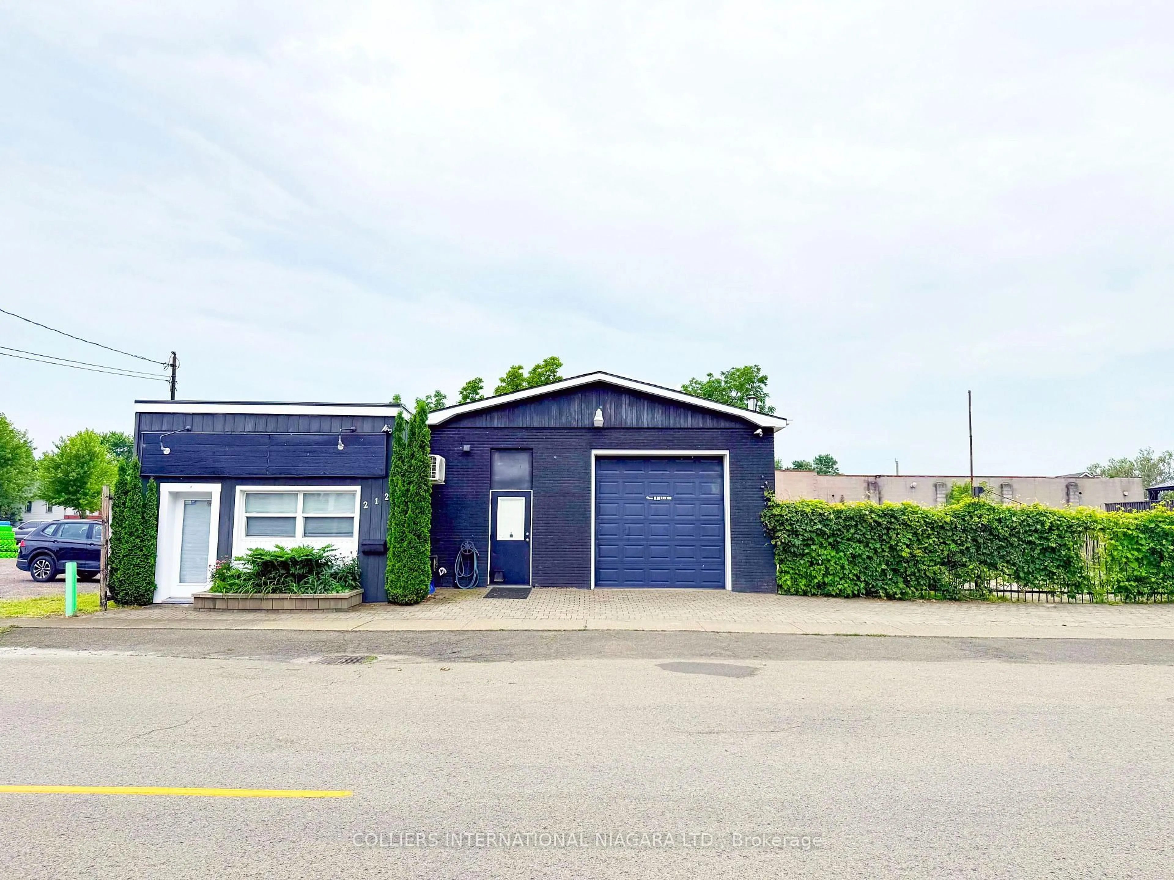 Unknown for 212 Mellanby Ave, Port Colborne Ontario L3K 2L9