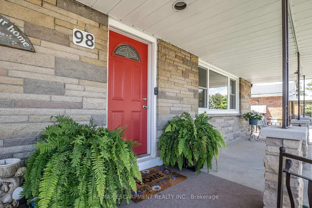 98 Duncombe Dr, Hamilton 3