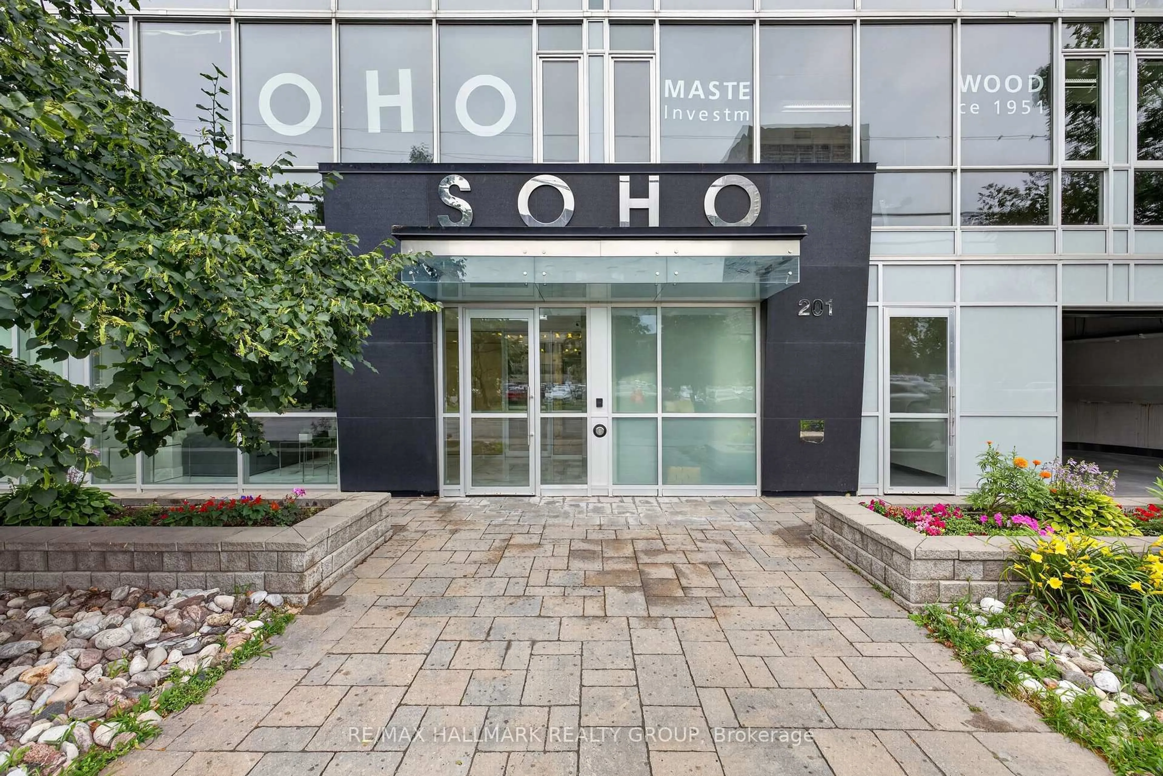 Patio, unknown for 201 Parkdale Ave #807, Ottawa Ontario K1Y 1E8