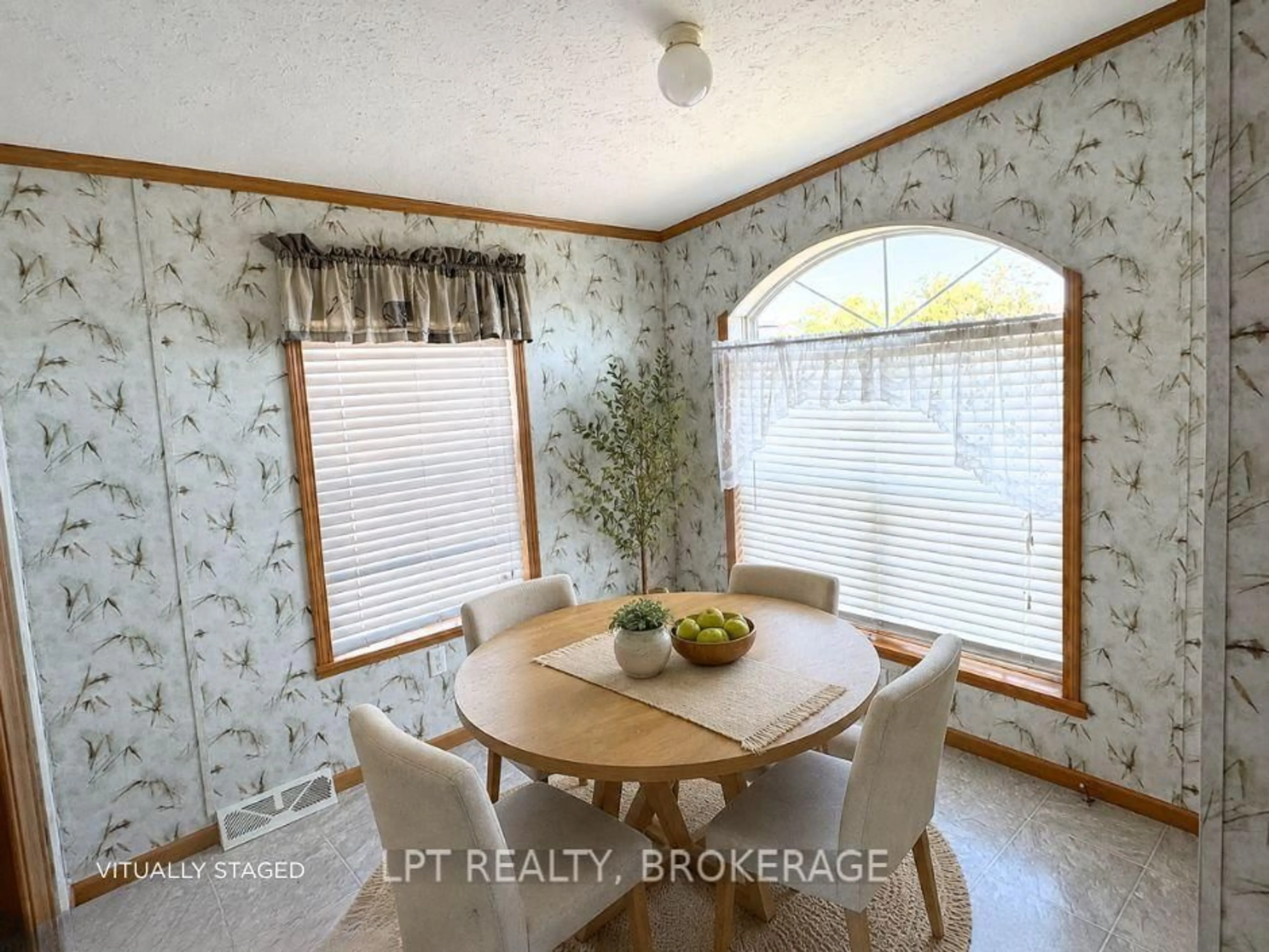 Dining room, unknown for 152 Concession Road 11 W Rd #5, Trent Hills Ontario K0L 1Y0
