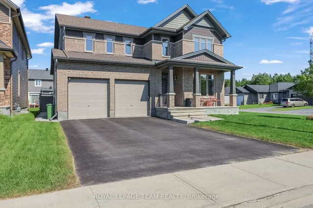 494 Central Park Blvd, Russell 3