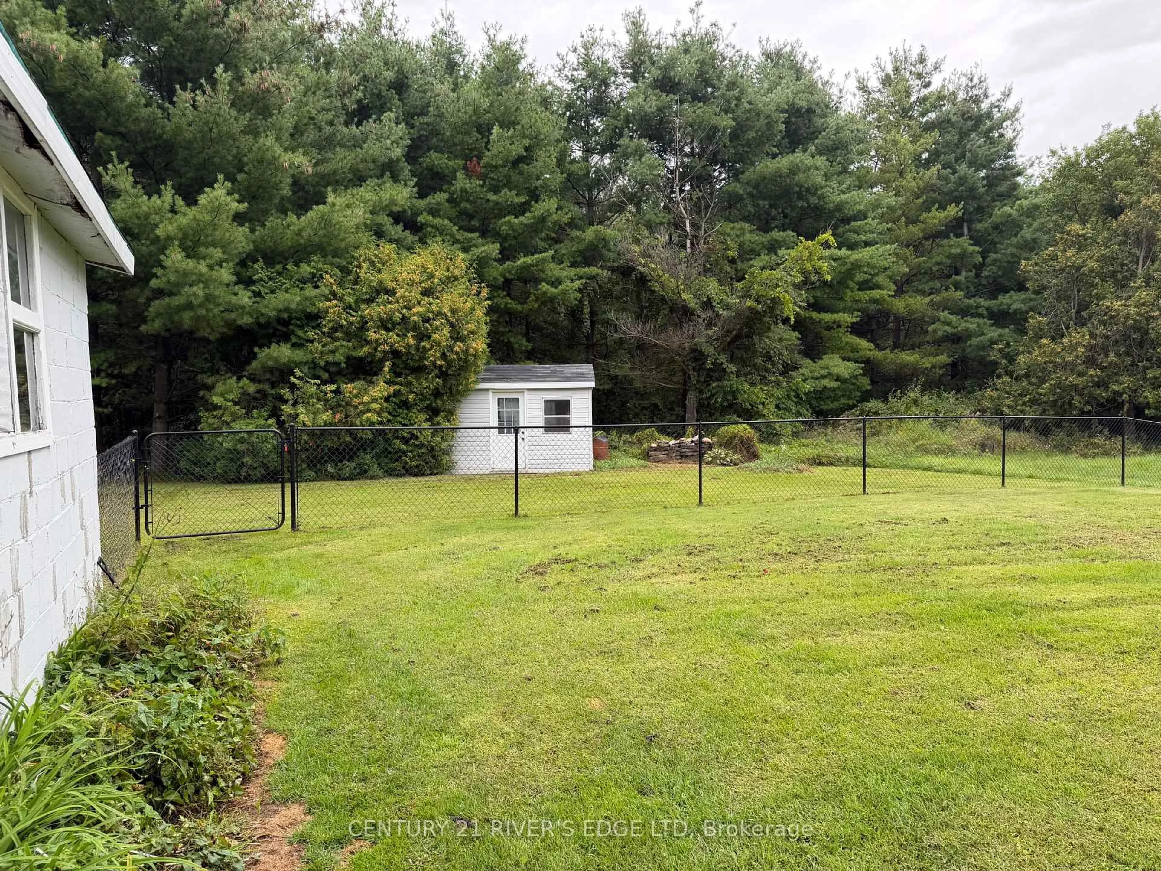 Shed for 7009 County Rd 29 Rd, Elizabethtown-Kitley Ontario K6V 5T4
